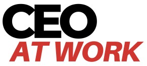 CEO at Work